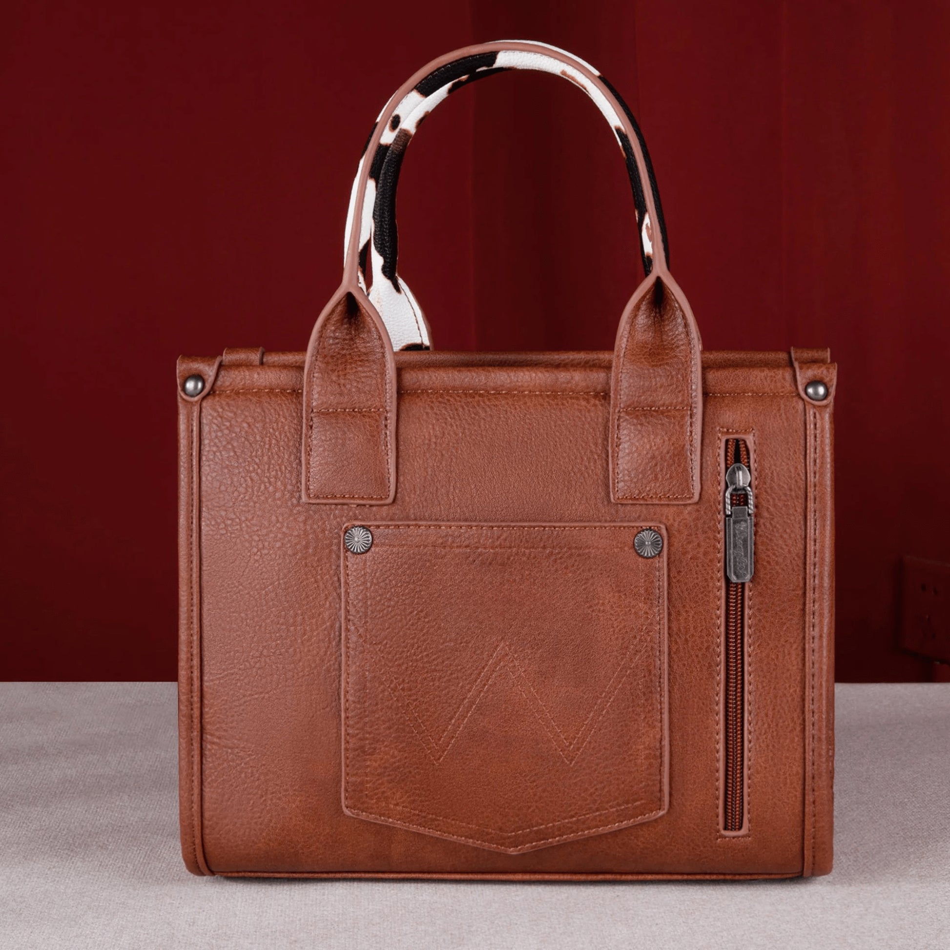 "Crmani Crossbody Tote Bag - Crmani-Handbag-shoulderbag"