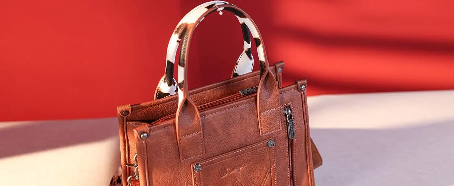 "Crmani Crossbody Tote Bag - Crmani-Handbag-shoulderbag"