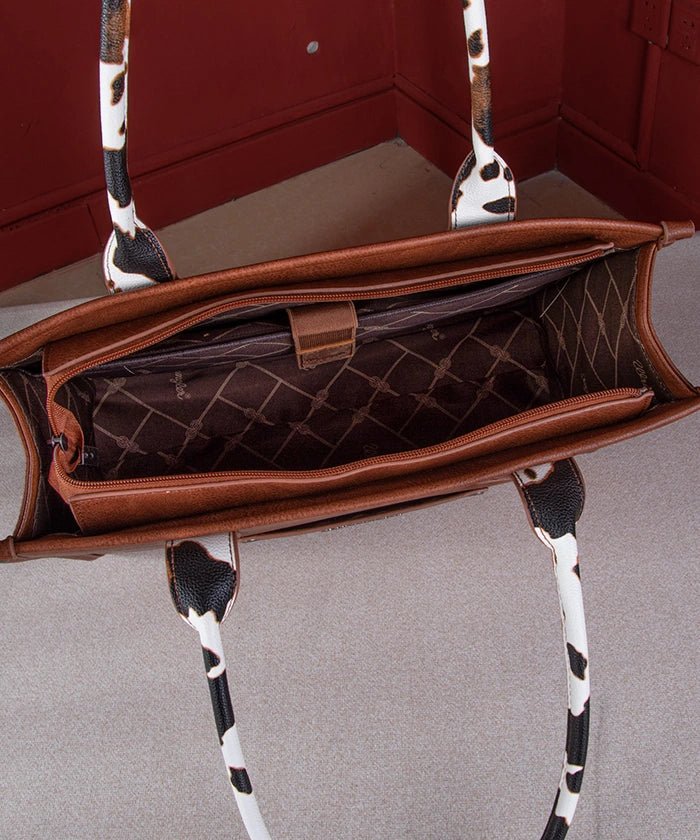 "Crmani Crossbody Tote Bag - Crmani-Handbag-shoulderbag"